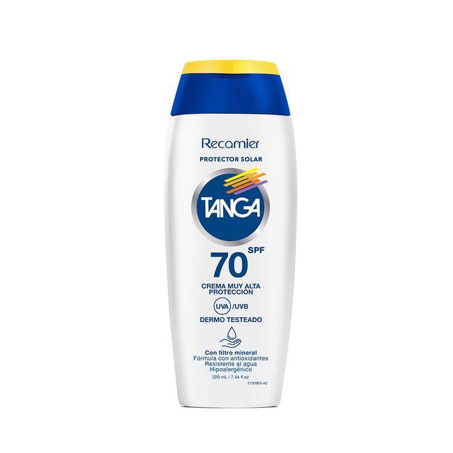 CREMA SPF70 220ML 1000X1000